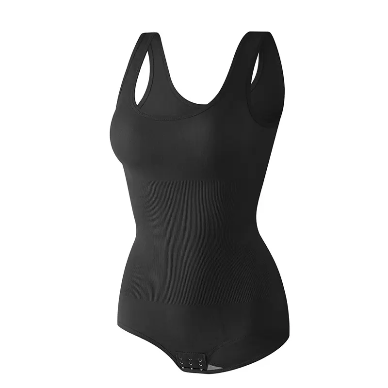women vest shaping bodysuit YC-699 - Image 4