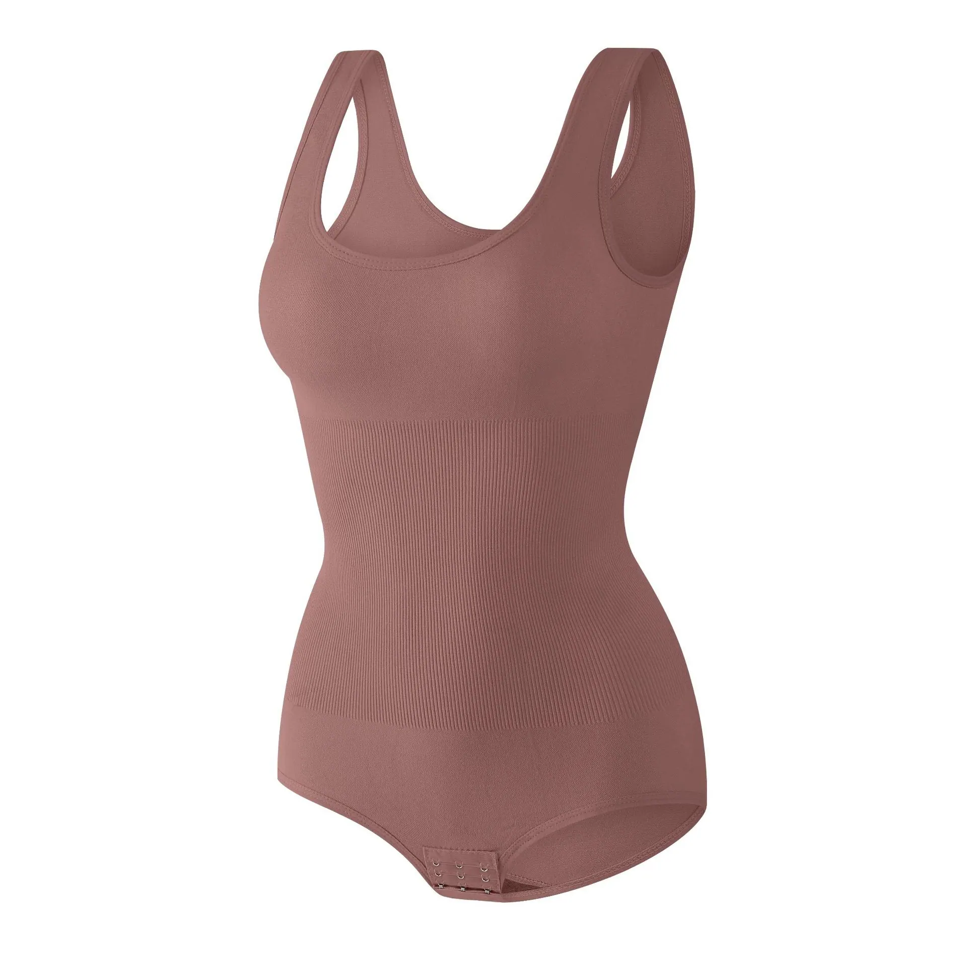 women vest shaping bodysuit YC-699 - Image 5
