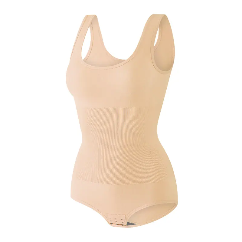 women vest shaping bodysuit YC-699 - Image 6