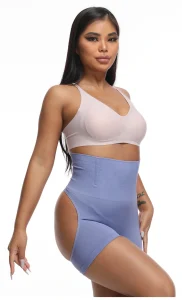 Comfortable seamless lingerie in beige and brown, perfect for everyday wear and sourcing from China.