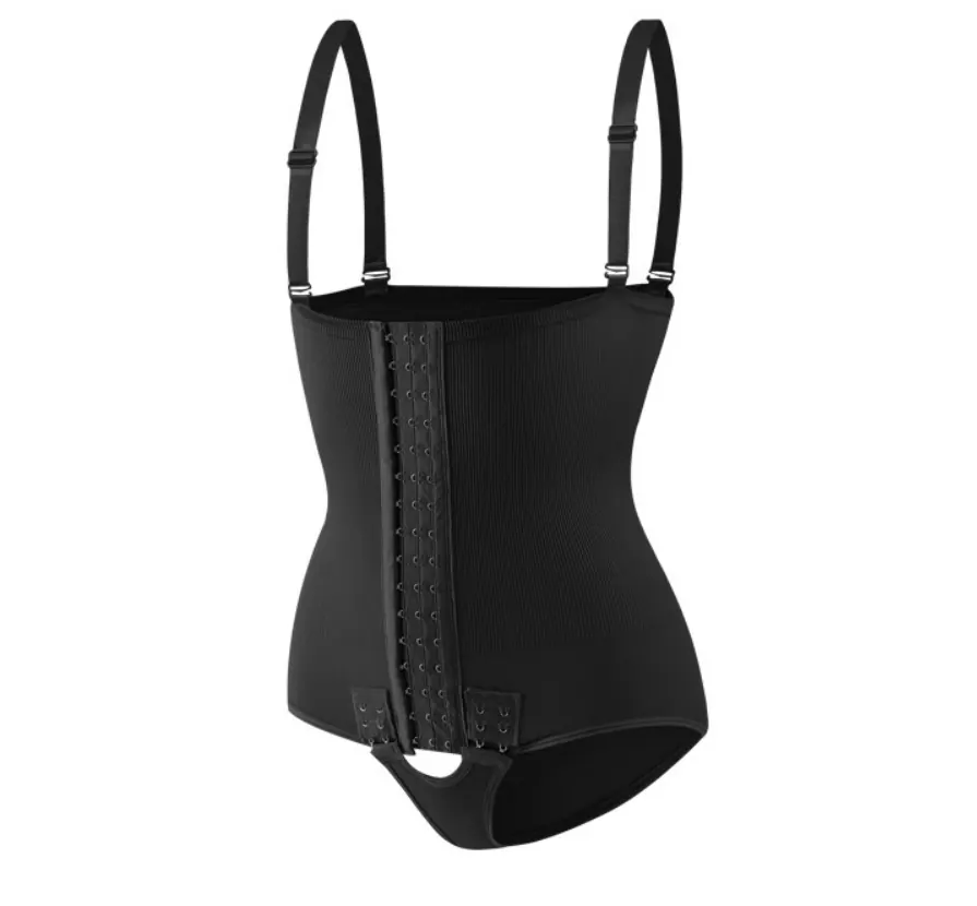 women corset shaping bodysuit YC-3030 - Image 4