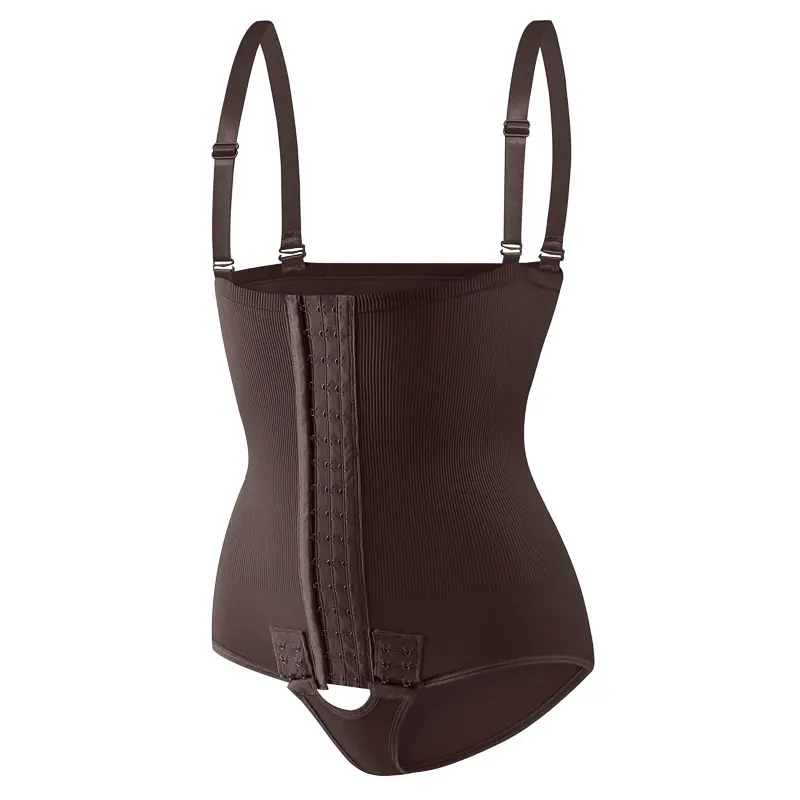 women corset shaping bodysuit YC-3030 - Image 5
