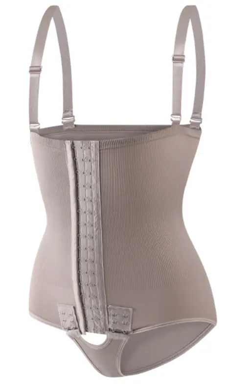 women corset shaping bodysuit YC-3030 - Image 6