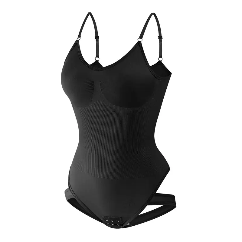 women open butt shaping bodysuit YC-3033 - Image 3