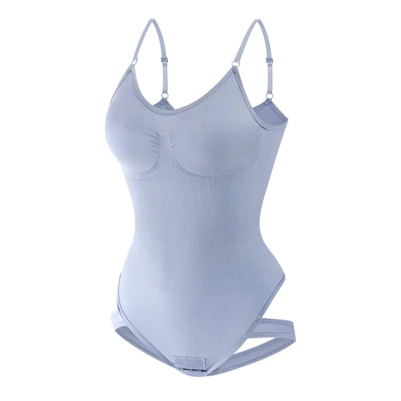 women open butt shaping bodysuit YC-3033 - Image 5
