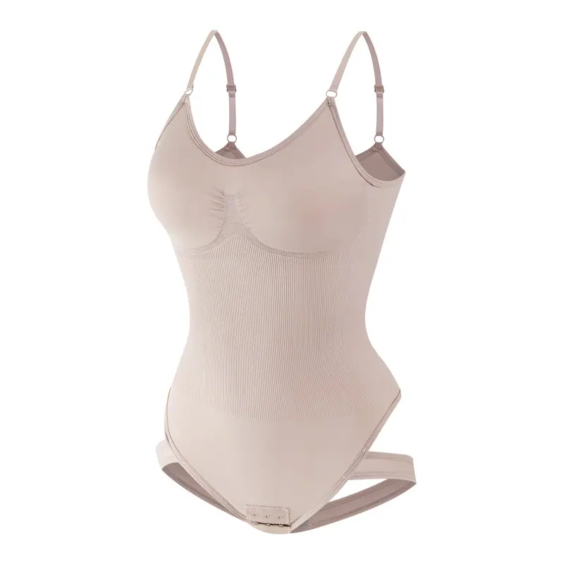 women open butt shaping bodysuit YC-3033 - Image 6
