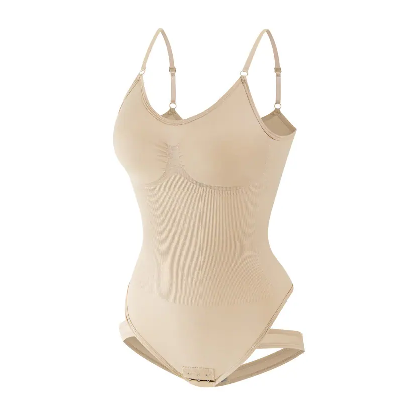 women open butt shaping bodysuit YC-3033 - Image 7