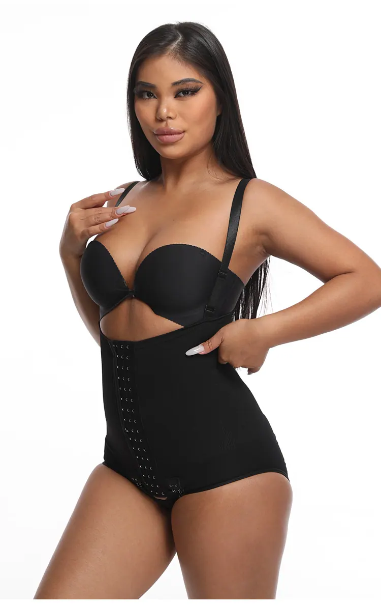 women corset shaping bodysuit YC-3030 - Image 2