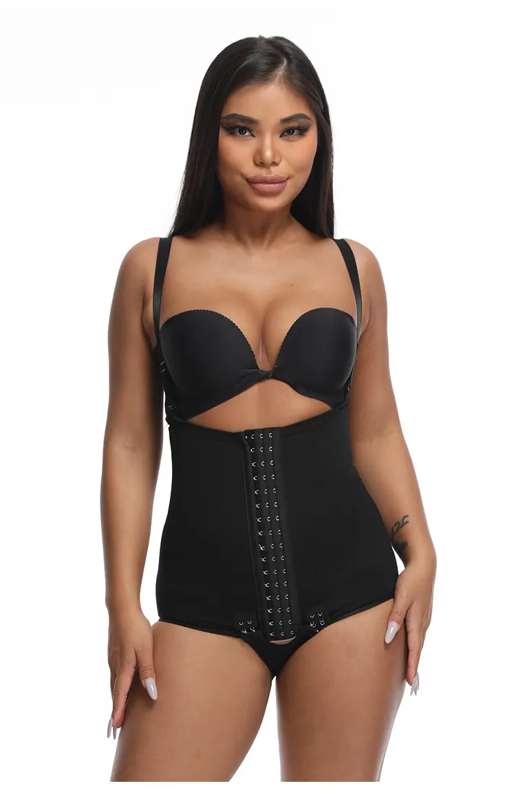 women corset shaping bodysuit YC-3030 - Image 3
