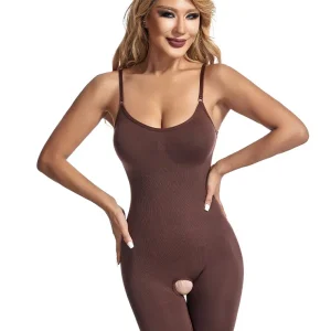 seamless shaping bodysuit wholesale