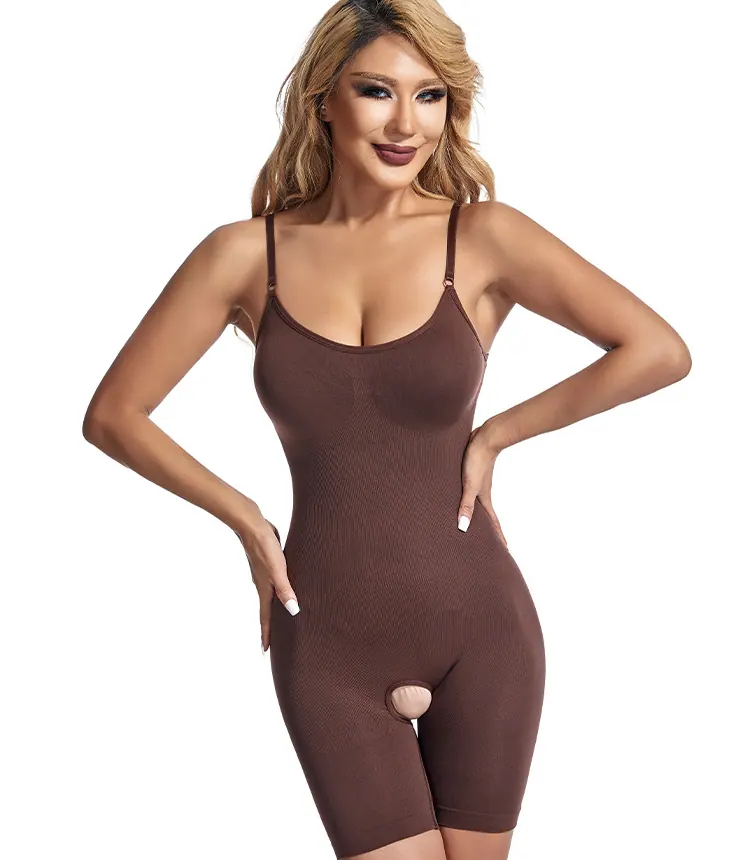 seamless shaping bodysuit wholesale