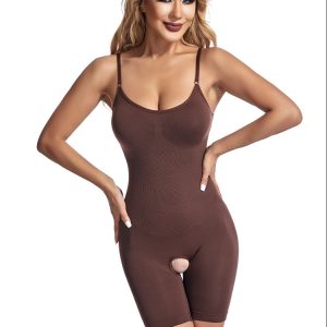 seamless-shaping-bodysuit-wholesale