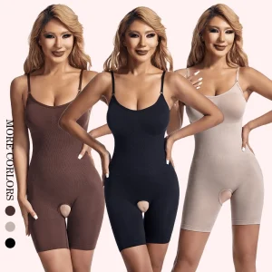 seamless shaping bodysuit wholesale