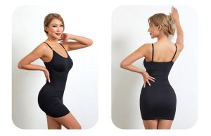 slip shaping bodysuit wholesale custom