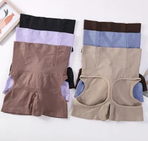 High-quality women's lingerie shorts for comfort and style.