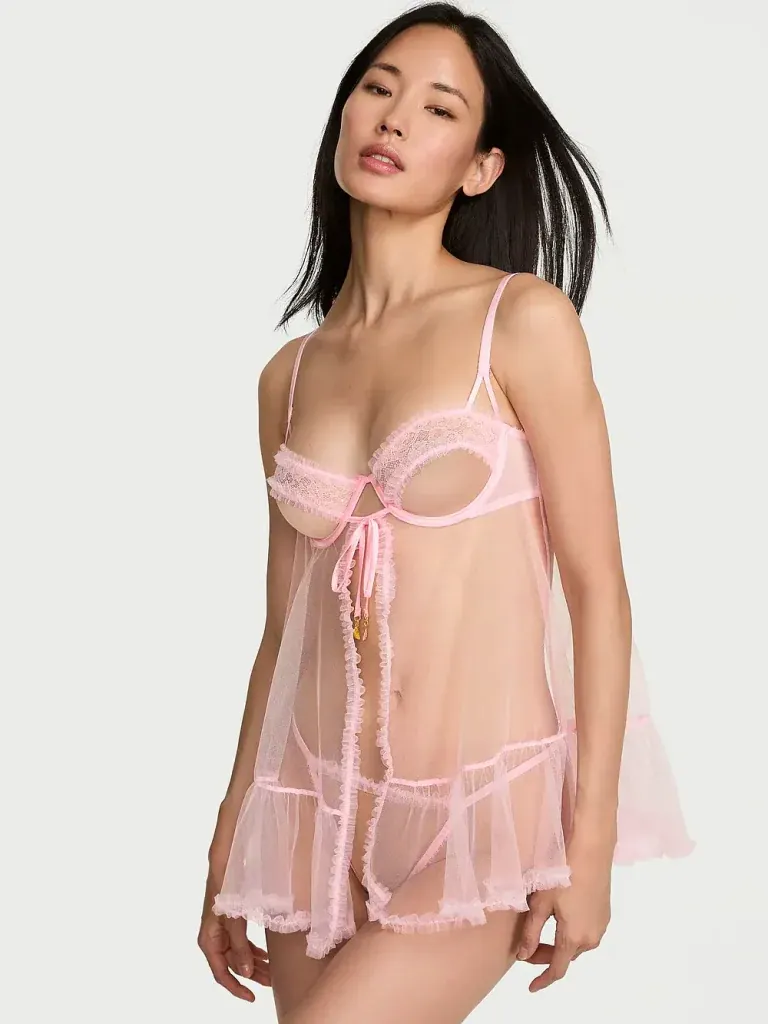 sexy lingerie