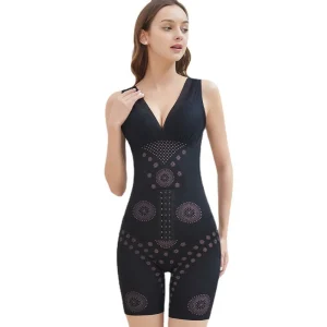 plunge shaping bodysuit custom