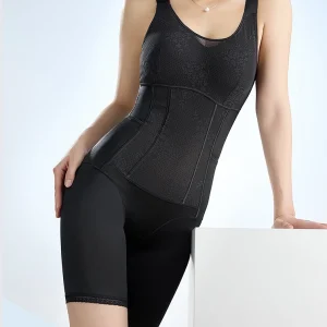 women shapewear bodysuit shorts wholesale