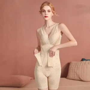 women shaping bodysuit MRC-2022