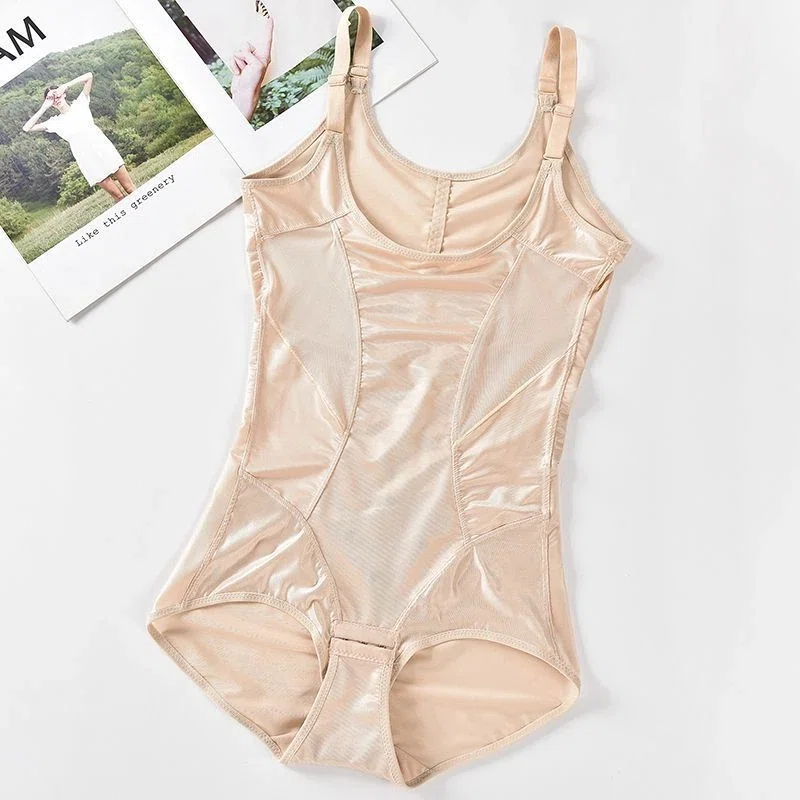 women shapewear bodysuit MRC-CZ8132 - Image 4