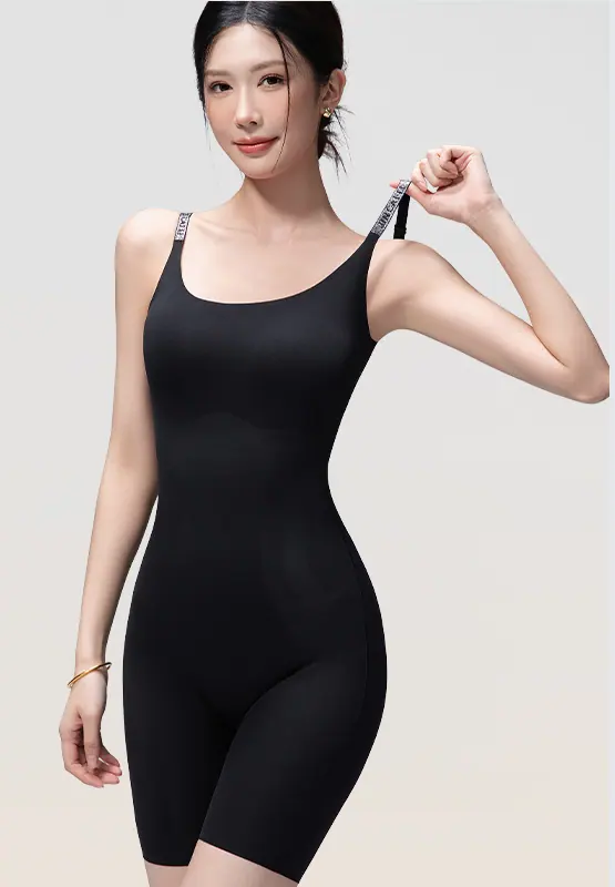 women seamless shaping bodysuit MRC-F16 - Image 6