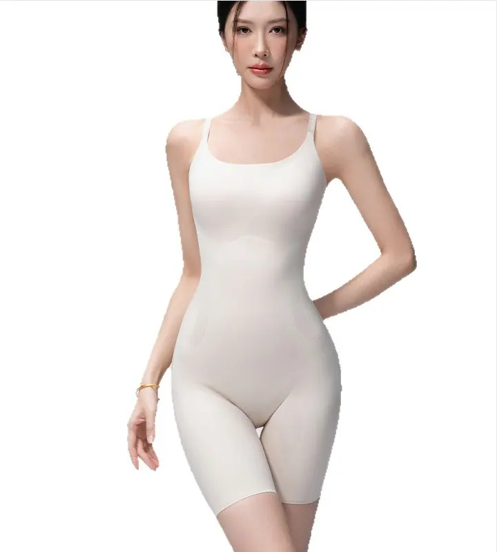 women seamless shaping bodysuit MRC-F16 - Image 7