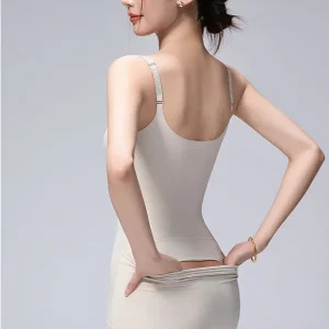 seamless shaping bodysuit custom