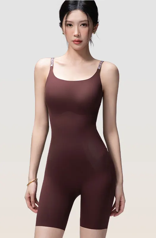 women seamless shaping bodysuit MRC-F16 - Image 11
