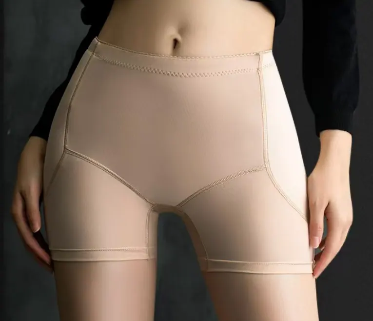 women butt hip enhancer shaping shorts MRC-010 - Image 3