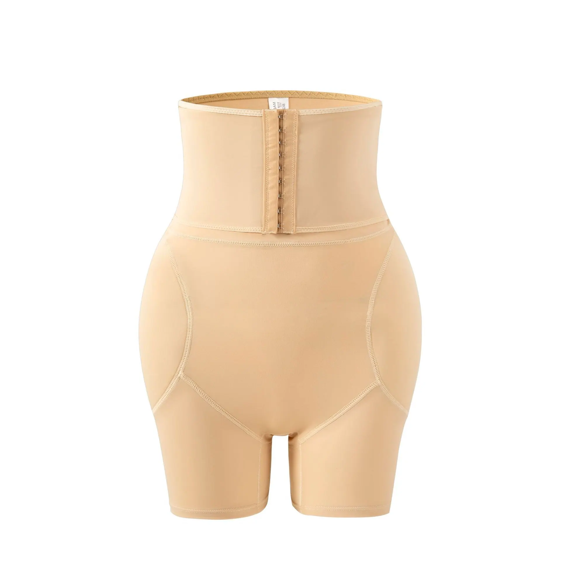 women high waist shaping shorts MRC-013 - Image 2