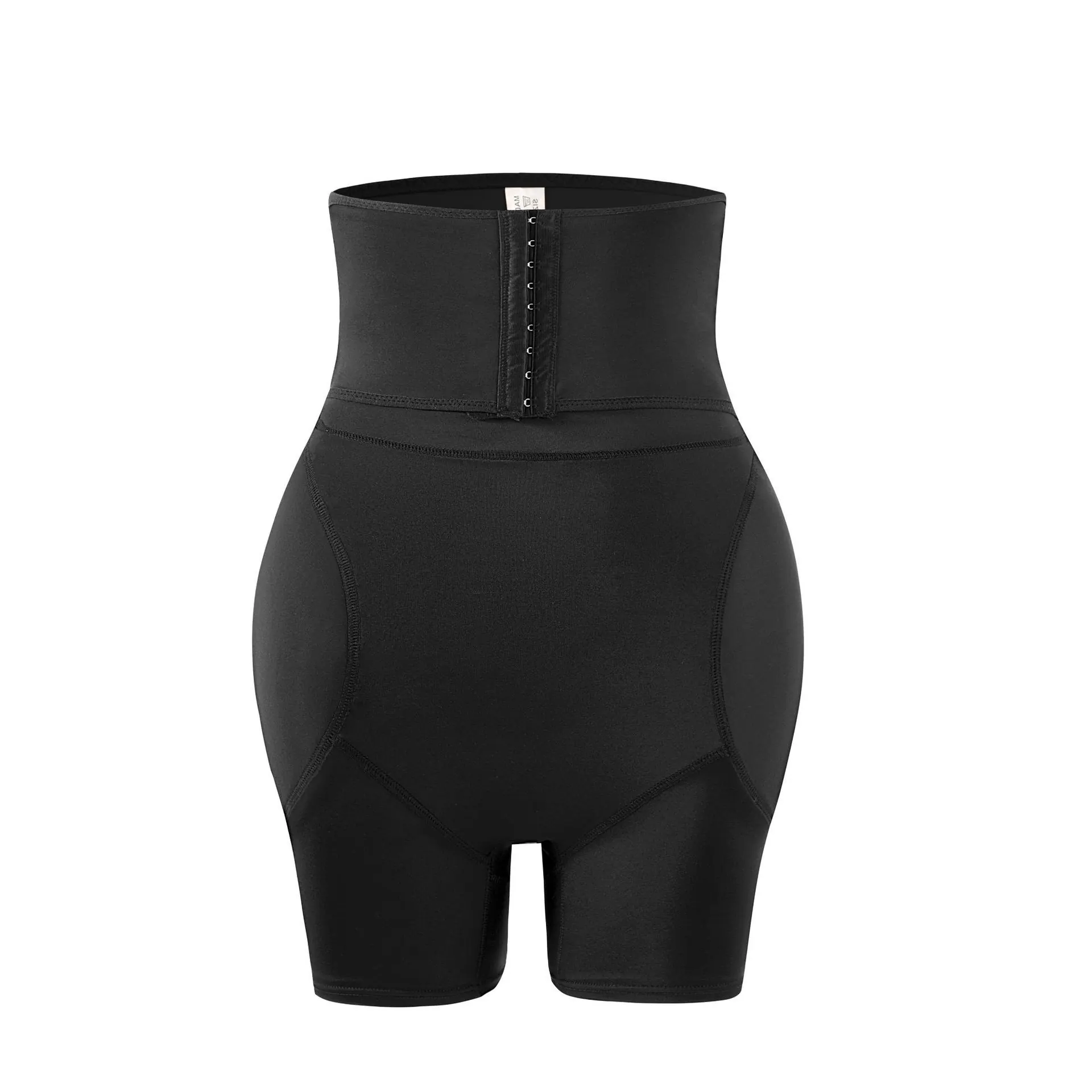 women high waist shaping shorts MRC-013 - Image 3