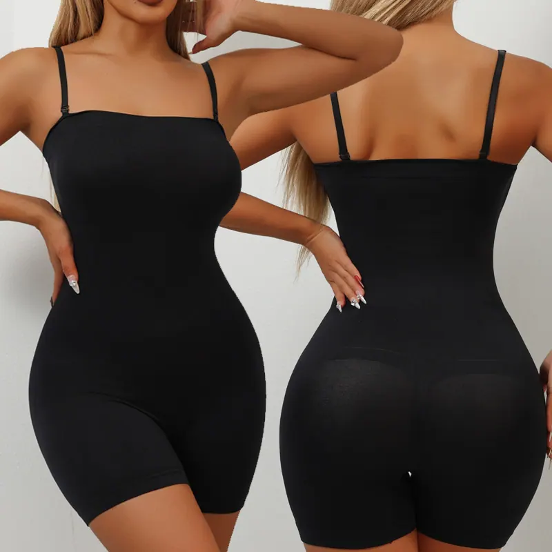 women camisole shaping bodysuit wholesale MRC-F75 - Image 3