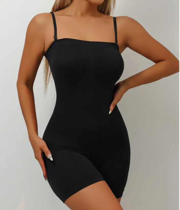 women camisole shaping bodysuit wholesale MRC-F75 - Image 9