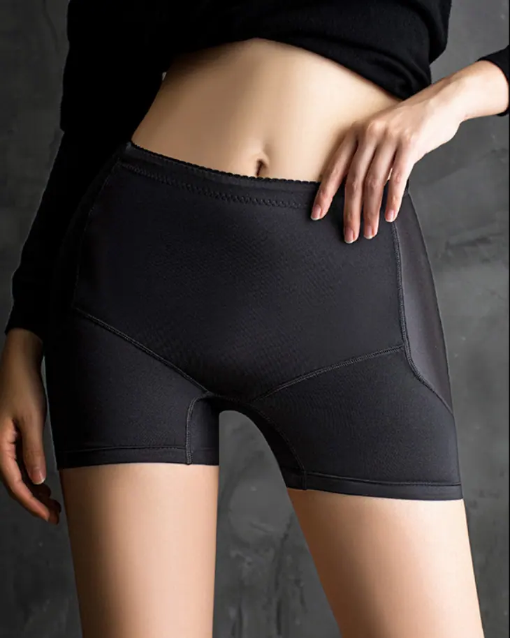 butt hip enhancer shaping shorts wholesale