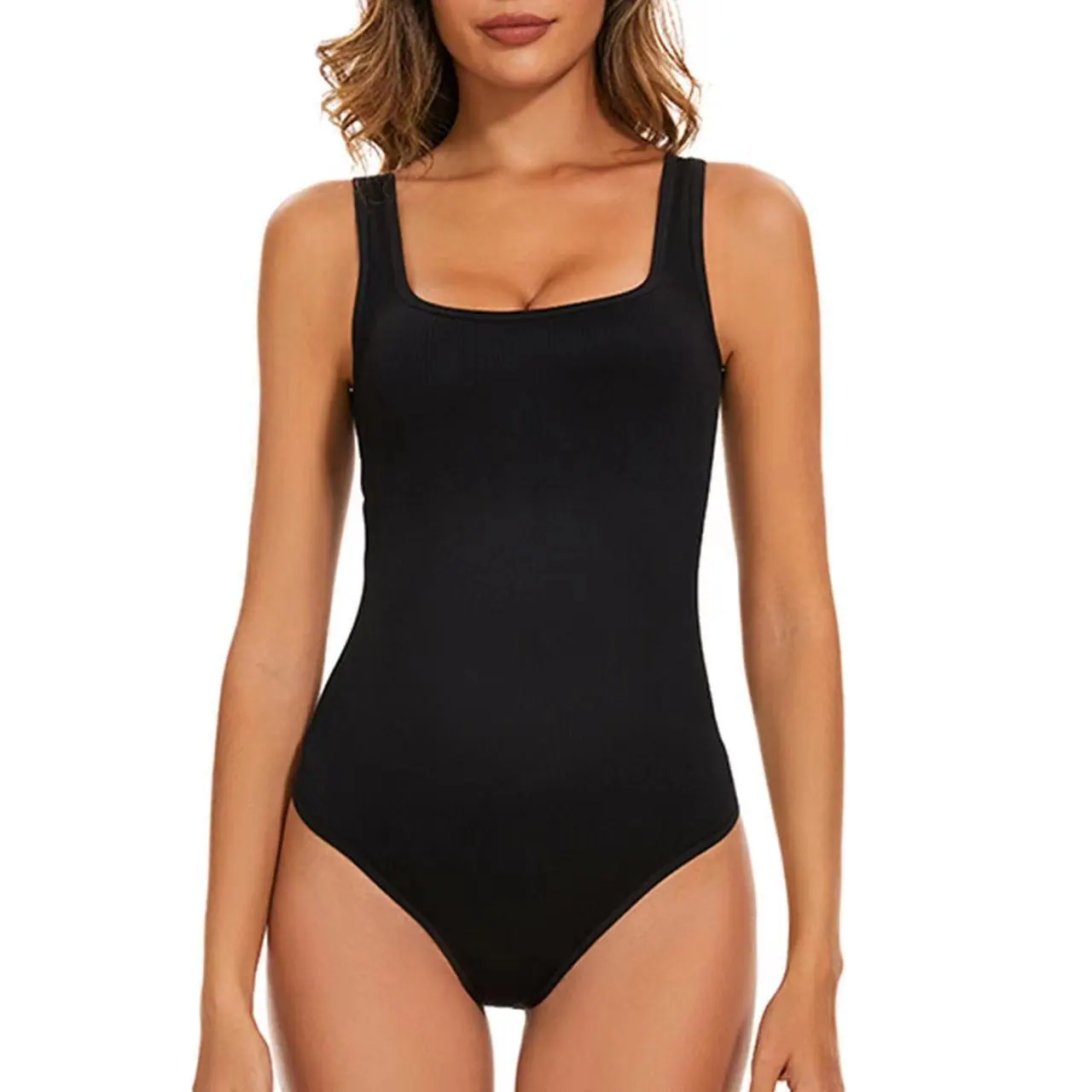 wholesale women tank shaping bodysuit